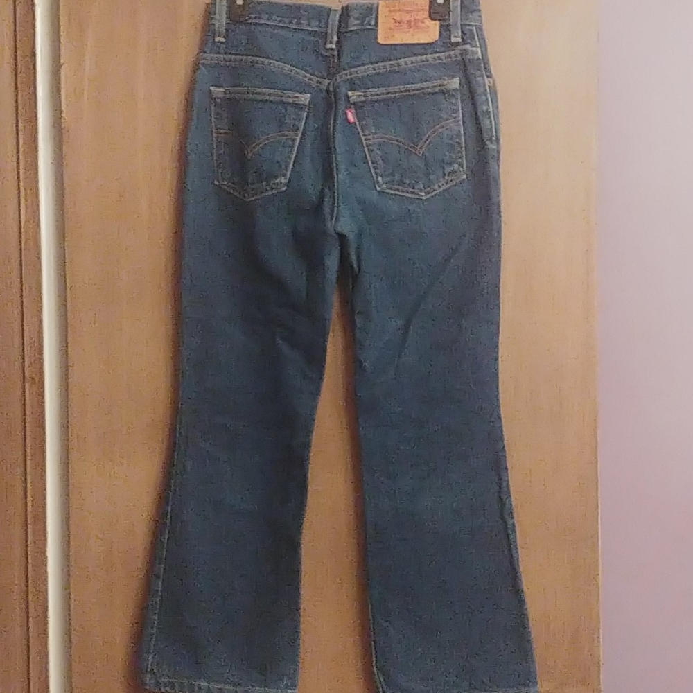 Levis - Picture 4 of 5